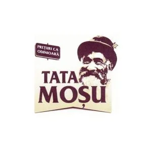 Folie solar - tata mosu