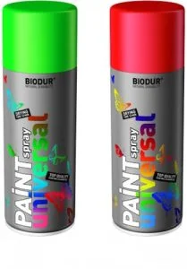 Spray colorat 400 ml