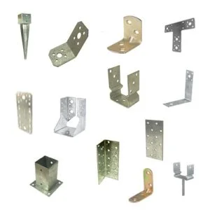 Conectori metalici