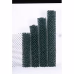 Plasa gard impletita verde 2.8 x 2000mm 10M