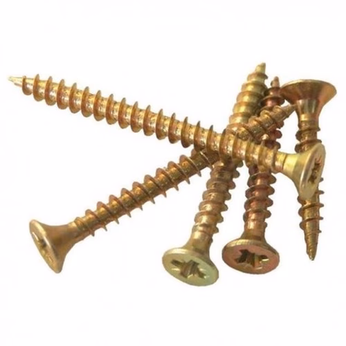 Surub pentru pal si lemn 3.5 x 30 mm