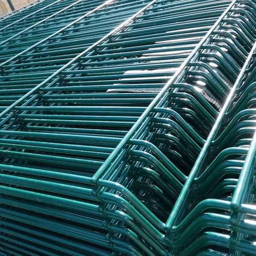 Panou bordurat verde 4.2 x 2000 x 2500 mm