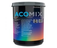 ACOMIX COLORANT WZ1 NEGRU 1L