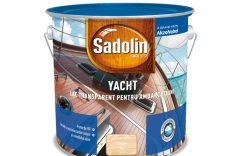 SADOLIN YACHT LAC LUCIOS TRANSPAREN 2.5L