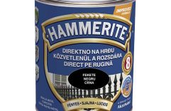 HAMMERITE LUCIOS NEGRU 0.75L