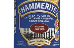 HAMMERITE LUCIOS MARO INCHIS 2.5L