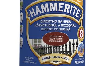 HAMMERITE LUCIOS MARO INCHIS 2.5L