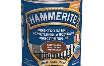 HAMMERITE LUCIOS MARO INCHIS 0.75L