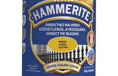 HAMMERITE LUCIOS AURIU 2.5L