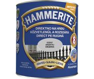 HAMMERITE LUCIOS ARGINTIU 2.5L