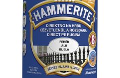 HAMMERITE LUCIOS ALB 2.5L