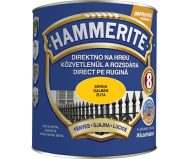 HAMMERITE LUCIOS GALBEN 0.75L