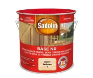 SADOLIN BASE NR GRUND INCOLOR SOLVENT 10 L