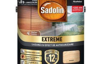 SD Sadolin EXTREME INCOLOR 0.7 L