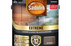 SD Sadolin EXTREME SONOMA 0.7 L