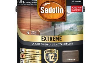 SD Sadolin EXTREME SONOMA 0.7 L