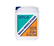 APLA LUX AMORSA CONCENTRATA EXTERIOR 10 L