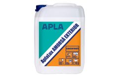 APLA LUX AMORSA CONCENTRATA EXTERIOR 10 L