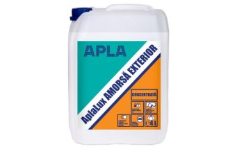 APLA LUX AMORSA CONCENTRATA EXTERIOR 10 L