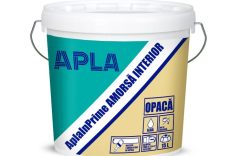 APLA INPRIME AMORSA OPACA PENTRU INTERIOR 15 L