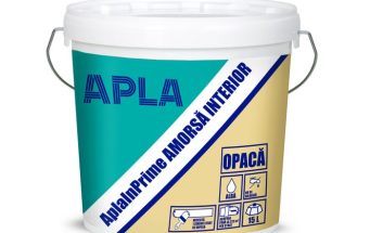 APLA INPRIME AMORSA OPACA PENTRU INTERIOR 15 L