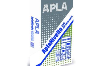 APLA NIVELLO TM SAPA AUTONIVELANTA TRAFIC MEDIU 24 KG