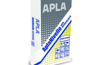 APLA NIVELLO TI SAPA AUTONIVELANTA TRAFIC INTENS 24 KG