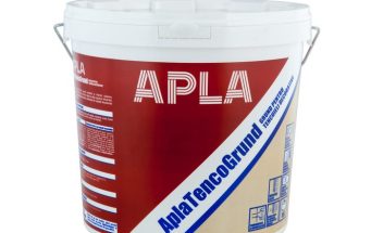 APLA TENCOGRUND PT TDS BAZA PASTEL 16 L
