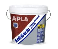 APLA SOCLU TENCUIALA DECORATIVA MOZAICATA BAZA 7.2 KG