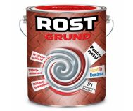 ROST GRUND PENTRU METAL ROSU OXID 17 L
