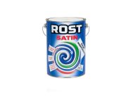 ROST SATIN EMAIL SUPERLUCIOS ROSU 4 L