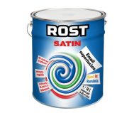 ROST SATIN EMAIL SUPERLUCIOS NEGRU 10 L