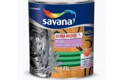 SAVANA ULTRAREZIST EMAIL SUPERLUCIOS EXT./INT. ROSU 0.75 L