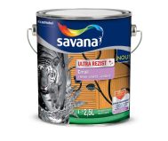 SAVANA ULTRAREZIST EMAIL SUPERLUCIOS EXT./INT. ROSU 2.5 L