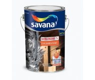 SAVANA ULTRAREZIST LAC PENTRU LEMN PALISANDRU 5 L