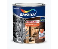 SAVANA ULTRAREZIST LAC PENTRU LEMN PIN 0.75 L