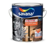 SAVANA ULTRAREZIST LAC PENTRU LEMN CIRES 2.5 L