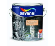 SAVANA LAC DE PROTECTIE PENTRU PIATRA EXT./INT. 2.5 L