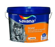 SAVANA GRUND PT TDS BAZA PASTEL 2.7 L