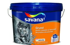 SAVANA GRUND PT TDS BAZA TRANSP 2.7 L