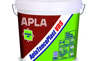 APLA TENCOPLAST VDS BAZA PASTEL 24 KG