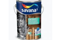 SAVANA LAC 3 IN 1 PENTRU GARDURI SI CABANE PIN ANTIC 5 L