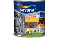 SAVANA ULTRAREZIST EMAIL MULTISUPORT CASA SI GRADINA B.APA MARO 0.75 L