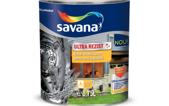 SAVANA ULTRAREZIST EMAIL MULTISUPORT CASA SI GRADINA B.APA MARO 0.75 L