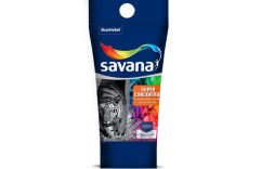 SAVANA T21 COLORANT SUPERCONCENTRAT ROSU OXID 30 ML