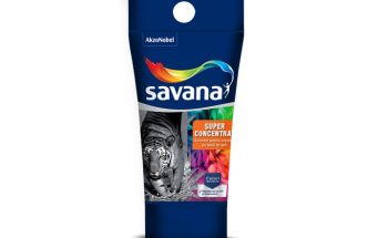 SAVANA T21 COLORANT SUPERCONCENTRAT ROSU OXID 30 ML