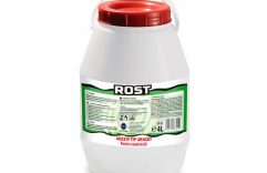 ROST ADEZIV TIP ARACET PENTRU CONSTRUCTII 4 L