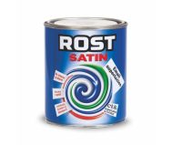 ROST SATIN EMAIL SUPERLUCIOS ROSU 0.6 L
