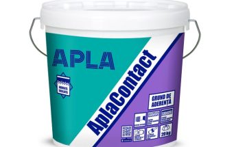 APLA CONTACT GRUND DE ADERENTA PT BETON SI MORTARE 20 KG