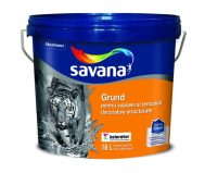 SAVANA GRUND PT. TDS BZ TRANSPARENTA 16L